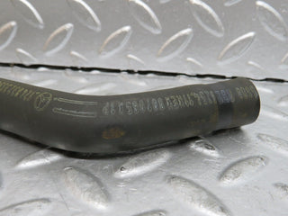 W124 water hose pipe used OEM