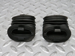 31511 Mercedes-Benz S124 220TE Rear Door Wire Protector Rubber 1268210597