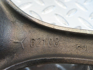 W115 piston with connecting rod used OEM