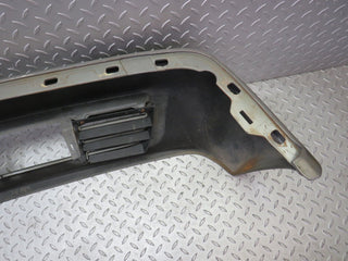 W126 front bumper used OEM
