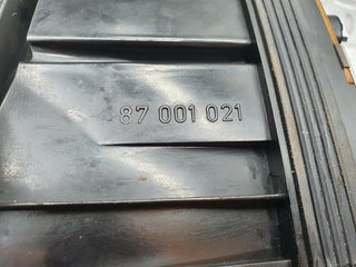 2544 Mercedes-Benz W116 350SE Instrument Cluster 1165423101