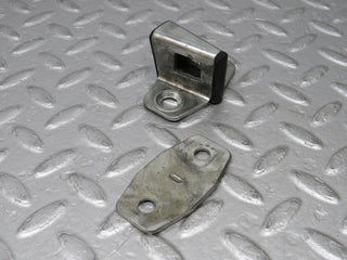 W201 Baby Benz door lock latch used OEM
