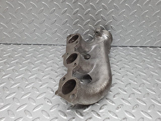 41201 Mercedes-Benz W126 300SE Exhaust Manifold Cylinder 1-3 1031421502