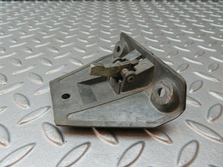 4760 Mercedes-Benz W114 280CE Coupe Boot Latch Lock