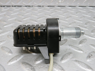 W124 heater blower switch used OEM