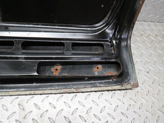 40523 Mercedes-Benz W110 230 Boot Lid Trunk Door
