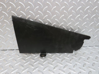 29154 Mercedes-Benz C124 320CE Coupe Rear Right Panel Lower Trim 1246922889