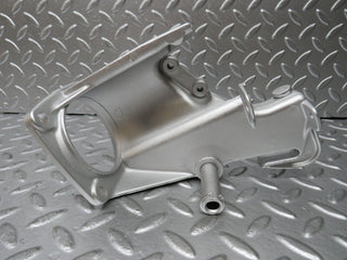 26828 Mercedes-Benz W123 240D Brake And Clutch Pedal Bracket 1232940501