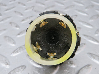 W116 headlight switch used OEM