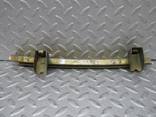 W109 rear right door window channel used OEM
