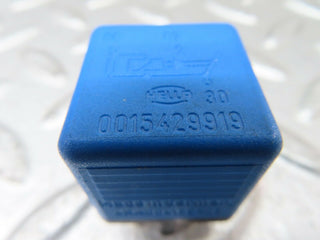 C140 Coupe multi purpose relay used OEM