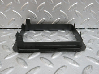 29448 Mercedes-Benz W124 230E Gear Selector Surround 1242670088