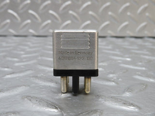32473 Mercedes-Benz S124 300TE Wagon Multi Purpose Relay 0015420219