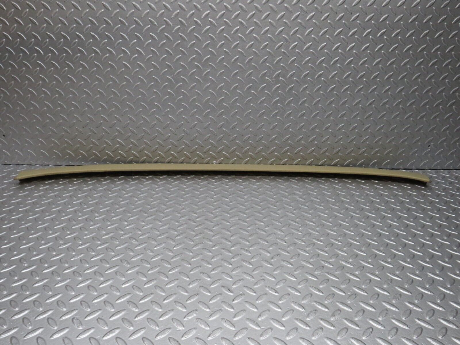 40195 Mercedes-Benz R107 Hardtop Windshield Lower Cover Panel
