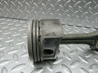 22467 Mercedes-Benz C124 E220 Coupe Piston With Connecting Rod 89.9 mm