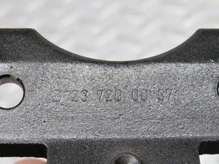 W123 door hinge pair used OEM