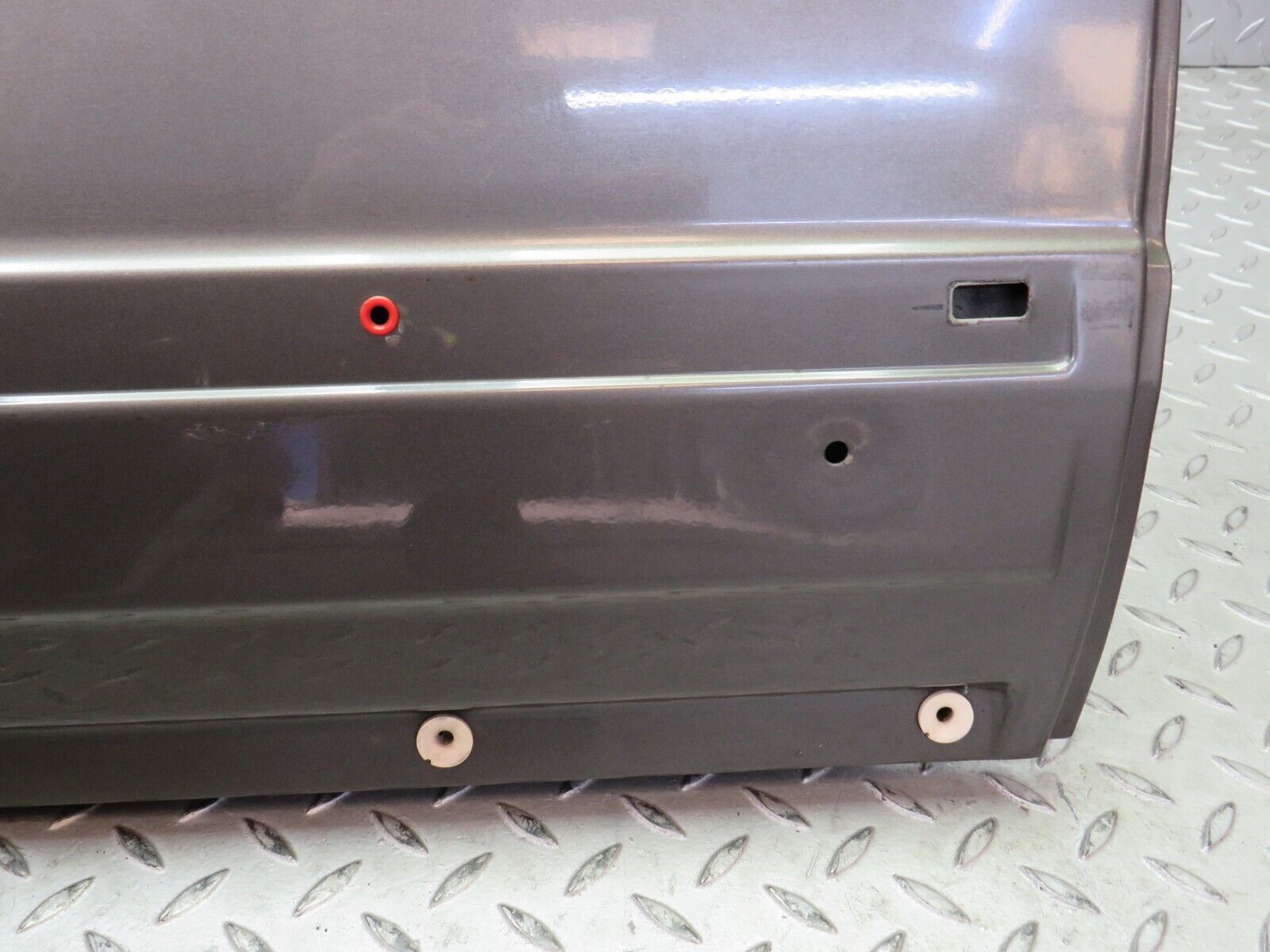 36223 Mercedes-Benz W126 420SE Rear Right Door
