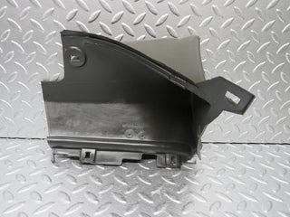 W201 Baby Benz front right sill cover used OEM