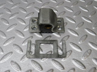 36130 Mercedes-Benz W126 420SE Door Lock Latch Left Side