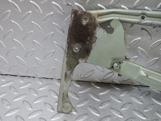 34158 Mercedes-Benz W124 260E Bonnet Hinge Left 1248870974