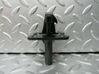 W116 bonnet lock catch used OEM