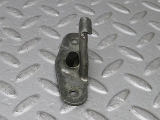 W126 trunk lock latch used OEM