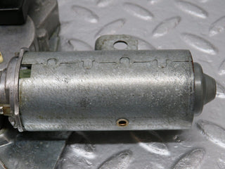 W124 Wagon rear wiper motor used OEM