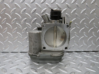24835 Mercedes-Benz W140 S320 Throttle Body 1041410025