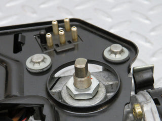 30473 Mercedes-Benz W124 230E Sunroof Motor Webasto With Relay 1248210047