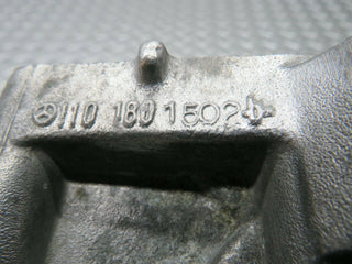 22160 Mercedes-Benz S123 280TE Wagon Oil Filter Housing 1101801502