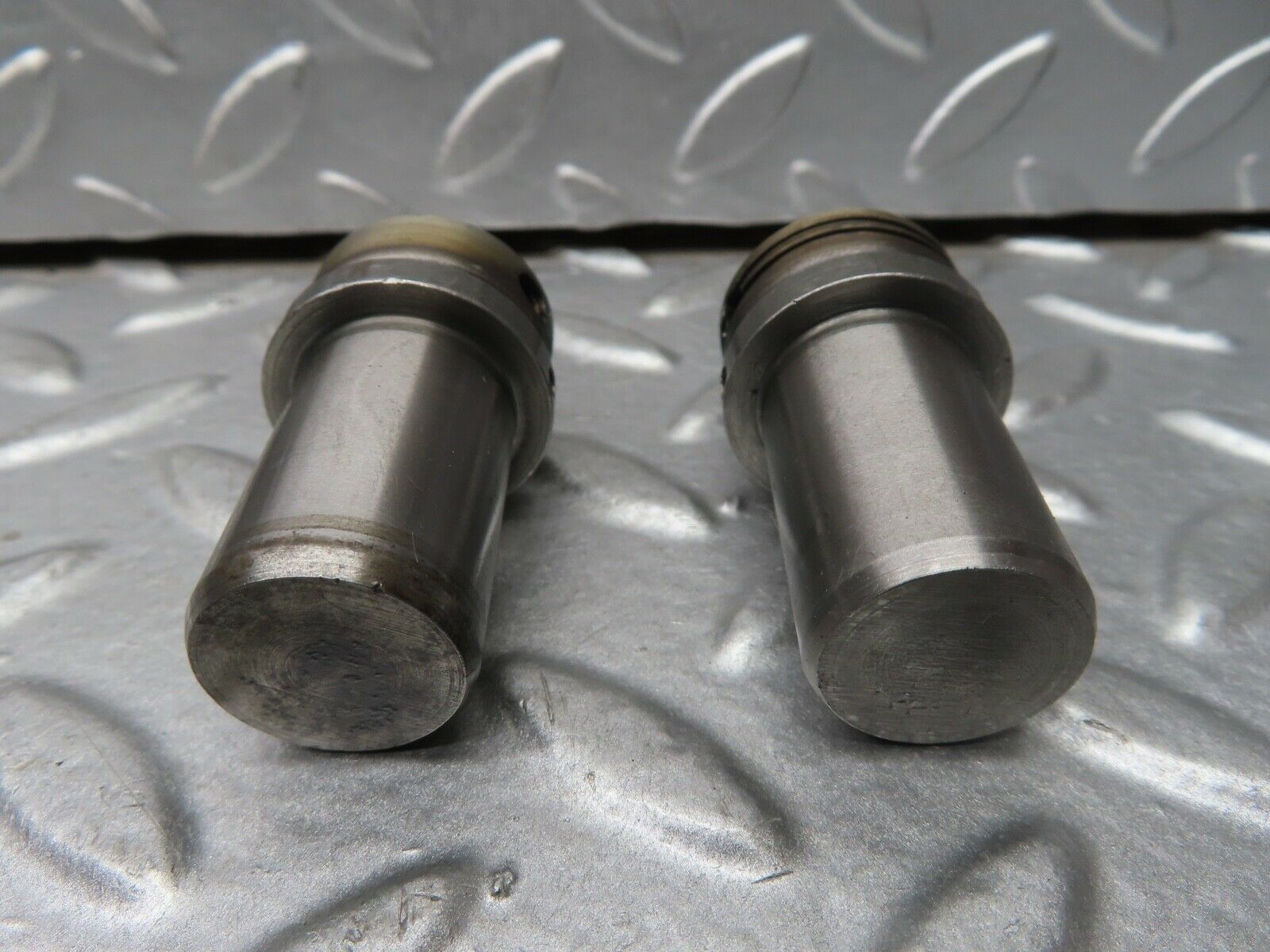 19764 Mercedes-Benz W123 722.122 Automatic Gearbox Pistons