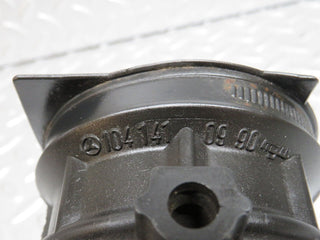 29126 Mercedes-Benz C124 320CE Coupe Air Intake Pipe 1041410990