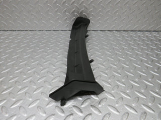 39359 Mercedes-Benz R129 320SL Coupe Windscreen Drain Channel Left 1298310536