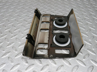 W124 Cabriolet heater control panel wood trim used OEM