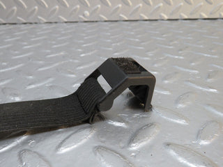 R129 SL wind deflector cover left used OEM