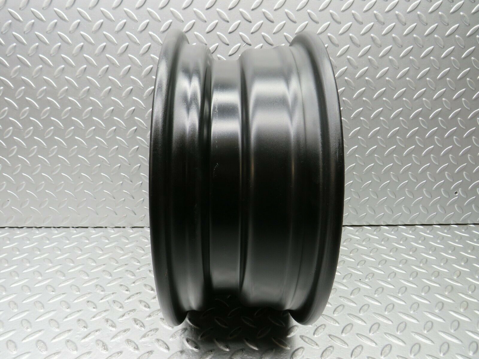 22186 Mercedes-Benz Steel Wheel 5.5Jx14H2 ET30 5x112 1234000302