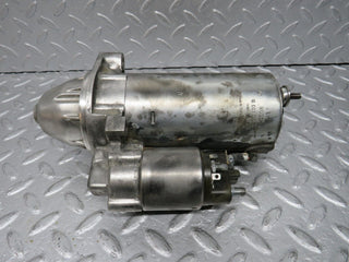 39433 Mercedes-Benz R129 320SL Coupe Starter Motor Bosch 0001110112