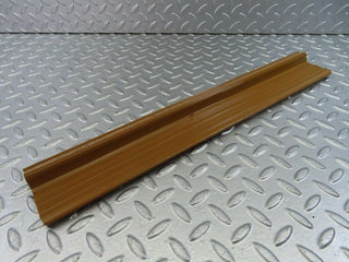 W123 rear right door sill used OEM