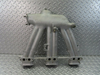 W111 intake manifold used OEM