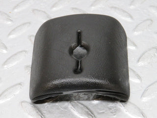 W123 steering column switch rubber cover used OEM