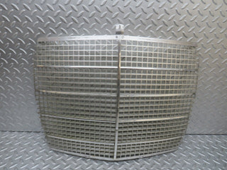 37583 Mercedes-Benz W109 300SEL Bonnet Grill With Chrome Trims