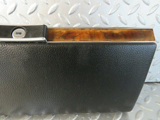 R107 SLC glove box door used OEM
