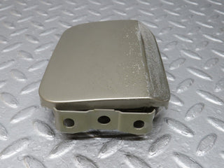 W201 Baby Benz fuel tank flap cap used OEM