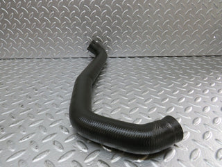 W140 radiator hose pipe used OEM