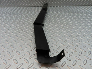 6235 Mercedes-Benz W126 380SE Floor Cable Duct Left Side 1268210536