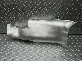 22544 Mercedes-Benz C124 E220 Coupe Exhaust Heat Shield