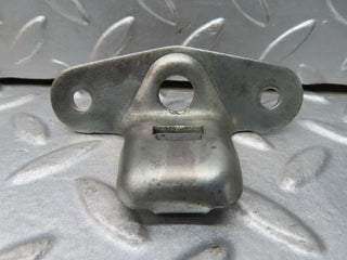 W123 Coupe trunk lock latch used OEM