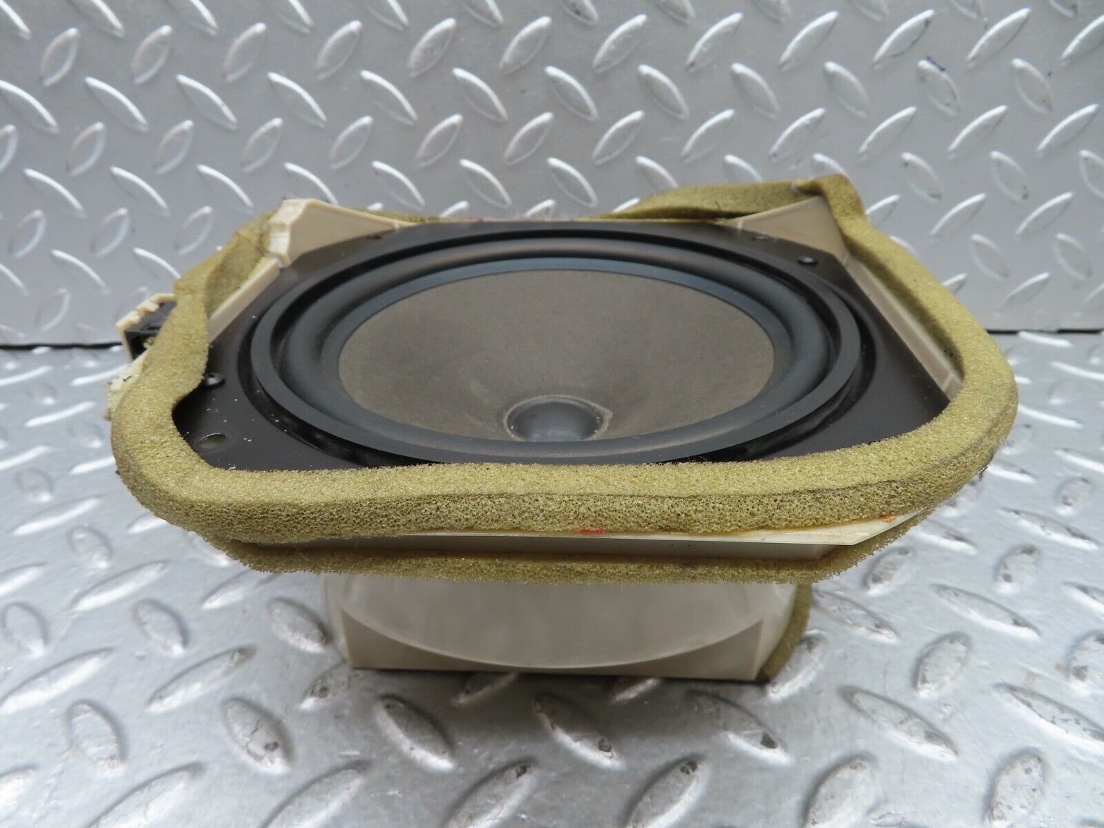 19353 Mercedes-Benz C140 CL420 Coupe Rear Speaker 1408203202