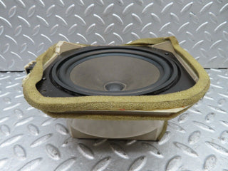 19353 Mercedes-Benz C140 CL420 Coupe Rear Speaker 1408203202