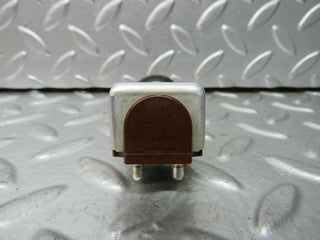 23627 Mercedes-Benz W114 280E Rear Heated Window Switch